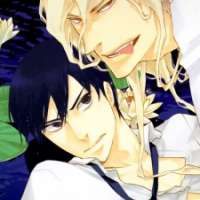  ����� Konoyo Ibun <small>Story & Art</small> 